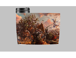 Термокружка Вархаммер, Warhammer 40000 №2