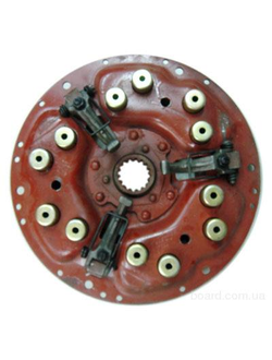 Ремкомплекты сцепления