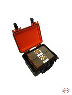 Гвозди по бетону металлу и кирпичу GNGC6-19-BT - PromoPack 4000 шт