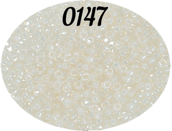 Бисер Toho 15/0 5гр цвет № 0147