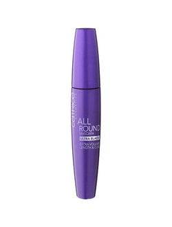 Тушь для ресниц CATRICE Allround Mascara