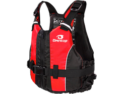Продажа спасательных жилетов Owntop Buoyancy (Red) в Иркутске