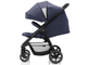 Коляска прогулочная Britax Roemer B-Agile M Navy Inc