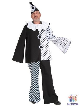 Пьеро 52-54 размер