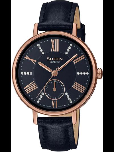 Часы Casio Sheen SHE-3066PGL-1A