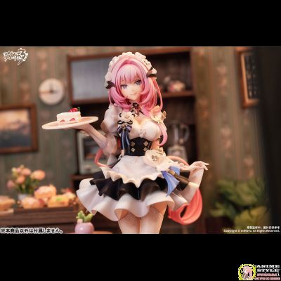 Фигурка 1/7 Элизия (Elysia Miss Pink Ver.)