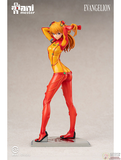 Фигурка 1/7 Аска Лэнгли (Asuka Langley AniMester)