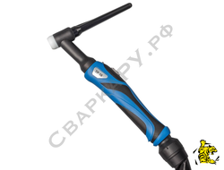 Горелка для TIG сварки ПТК TIG TP 18 4м 315/250 А жидкость