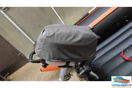 Шармакс 5 чехол на мотор