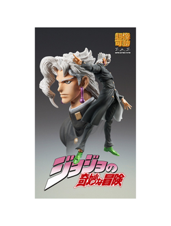 Фигурка Нориаки Какёин (Noriaki Kakyouin Second Ver.)