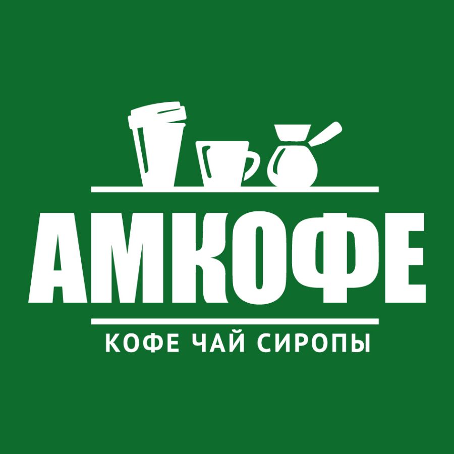 Лого Амкофе