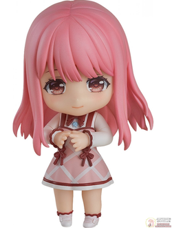 Нендроид Nikki