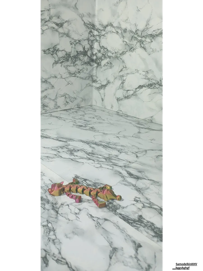 Брелок КотоПес