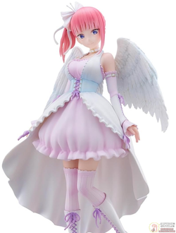 Фигурка 1/7 Нино Накано (Nino Nakano Angel ver.)