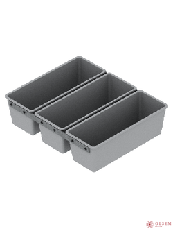 Тостерные хлебные формы