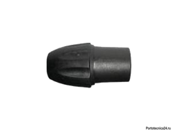 Муфта-байонет KW (нержавейка) 250bar, 1/4внеш, латунь