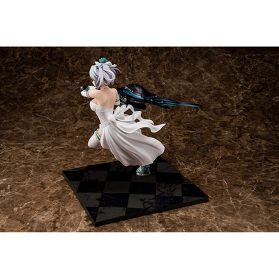 Фигурка 1/7 Ciel Alencon (Pure White Anniversary Dress Ver.)