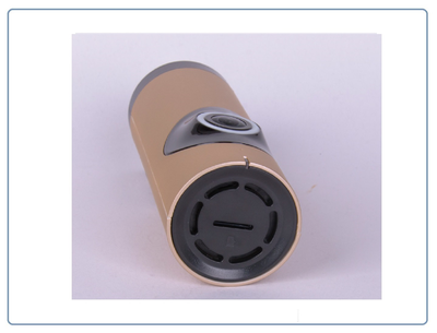 Видеоняня /WiFi видеокамера панорамная с DVR (fish_G), HD)