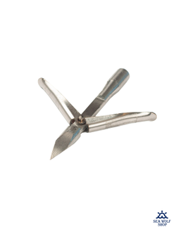 Наконечник SCUBA BROTHERS KILLER трехгранный, 2фл.