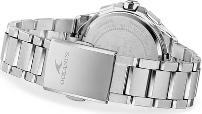Часы Casio Oceanus OCW-T6000SG-2A