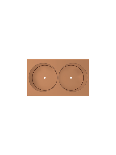 Модуль под бутылки PSR 001-2-3 PearlArc Rio Bronze