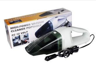 Пылесос High Power Vacuum Cleaner DC12VOLT оптом