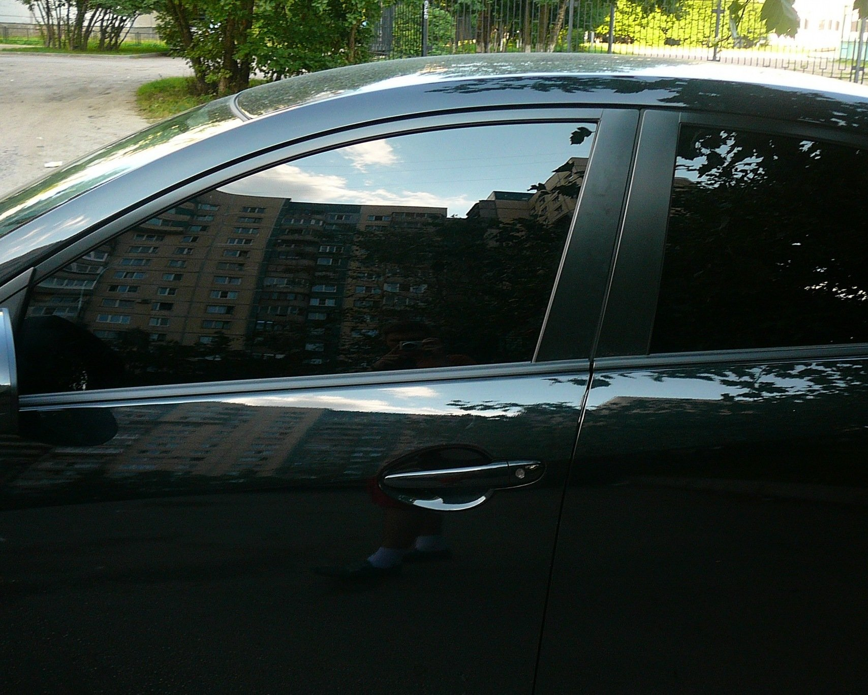 Тонировка передних боковых. Тонировка люмар 70% передние боковые стекла. Тонировка 50 kia ceed. Kia ceed jd тонировка 50. Qashqai j11 тонировка передних стекол 50%.