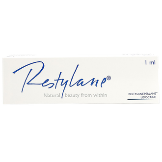 Restylane with lido