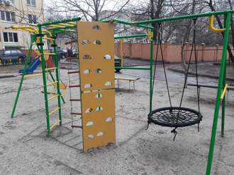 ДСК Атлет Т - К2
