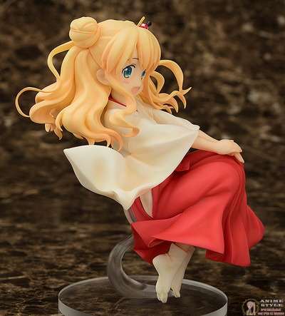Фигурка 1/8 Элис Картелет (Alice Cartelet)