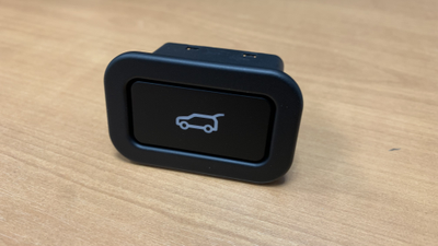 LAND ROVER DISCOVERY SPORT 2019 Электро подъемник крышки багажника (5-й двери)