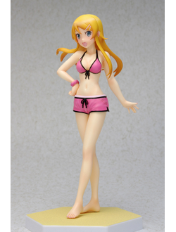 Фигурка 1/10 Кирино Косака (Kousaka Kirino Swimsuit Ver.)