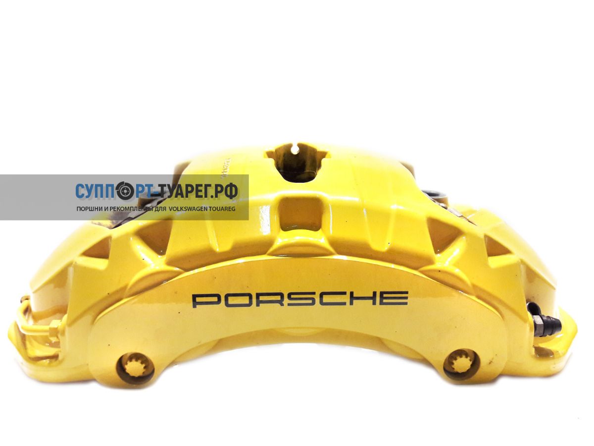 Тормозной суппорт передний Brembo для Porsche