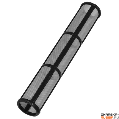 Фильтр тонкой очистки (черный) для окрасочных аппаратов ASPRO-3900 / 6000 / 7200 / 8100 / 9000