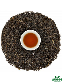 Пуэр Дворцовый 10 лет (Шу)