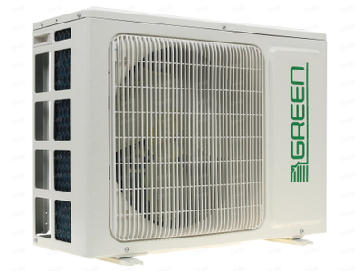 Сплит-система GREEN GRI/GRO-12 HH2