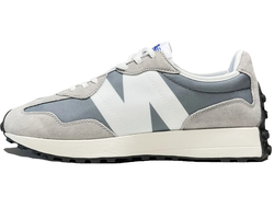 New Balance WS 327 Grey White
