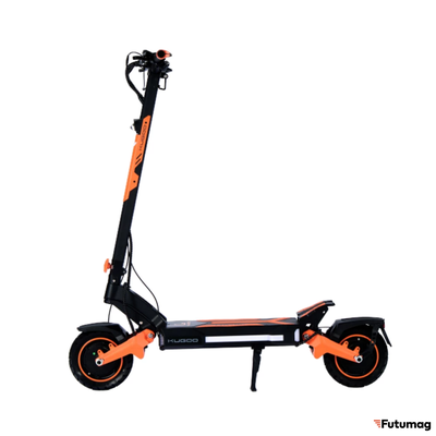 Электросамокат Kugoo F3 Pro max