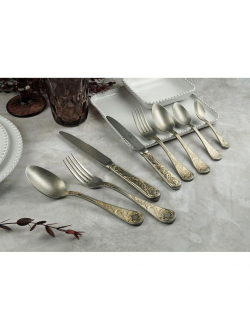 Ложка кофейная 11,2 см