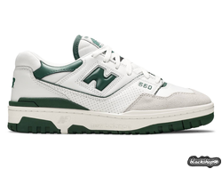 NEW BALANCE 550 GREEN (35-45)