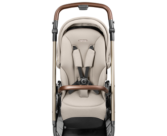 Коляска прогулочная Peg Perego Veloce TC Astral New