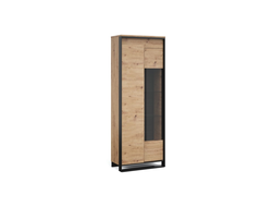 Гостиная ТРИНИТИ - Пенал 1д1в