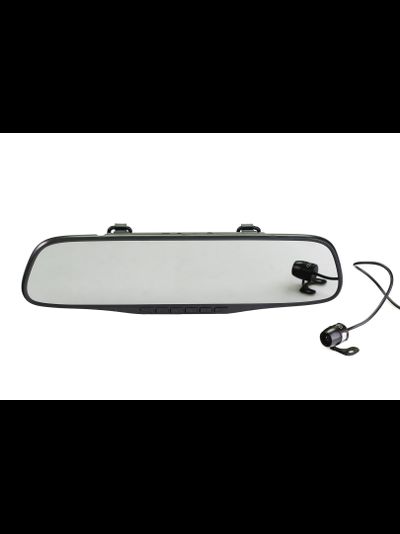 SilverStone F1 NTK-351 Duo