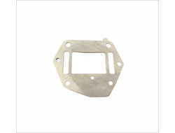 Прокладка лепестного клапана А Hangkai 9,8 л.с.