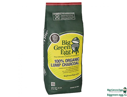 Уголь древесный органический