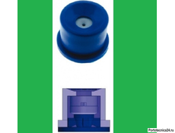 Распылитель Geoline MAG 5 зел. (керам.)