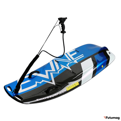 Джетсерф EWAVE R-7000