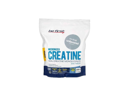 (Be First) Creatine powder - (500 гр) - (пакет)