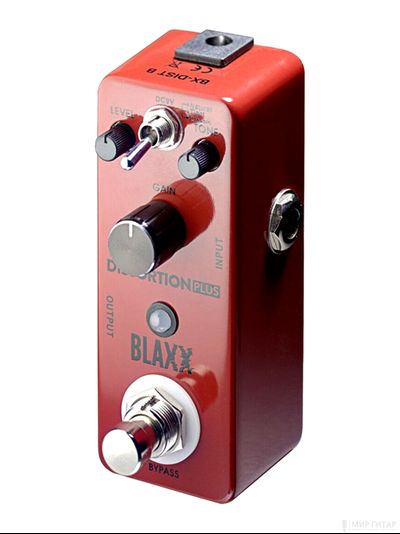 Stagg BX-DIST B