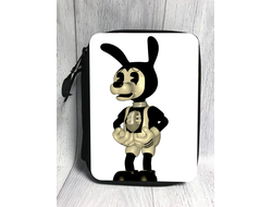 Пенал Бенди и Чернильная машина №6